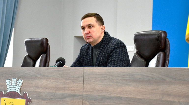 Коли місто кілька годин було без електропостачання, критична інфраструктура була заживлена