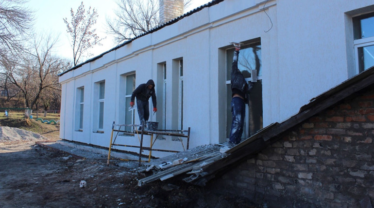 В Горском появится еще один детский сад