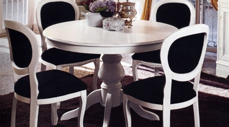 Обеденный стол под заказ - что нужно учитывать?