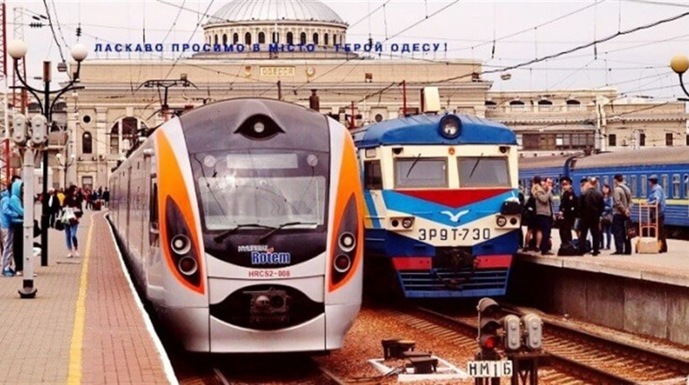 Укрзалізниця змінює правила повернення квитків і реформує ціноутворення: триває обговорення