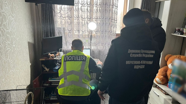 Фіктивне бронювання для виїзду за кордон: на Сумщині викрили масштабну схему на фермі