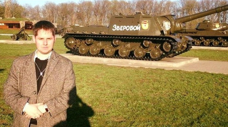 Херсонському медійнику оголосили про підозру в колабораційній діяльності