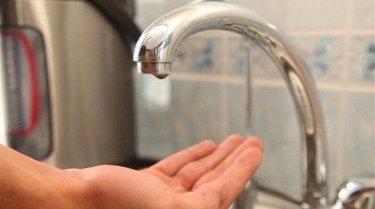 На Завокзаллі у травні два дні не буде води