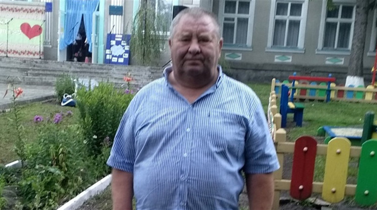 Вітаю колег, друзів, усіх аграріїв, для кого робота на землі - не просто заробіток, а справа життя