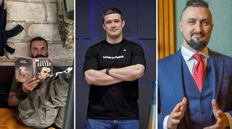 На Банковій ротації: Міносвіти, стратегічні галузі промисловості та більше діджиталізації
