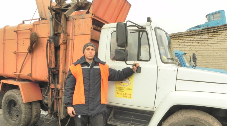 Коли  у Сватовому у січні вивозитимуть сміття від приватного сектора