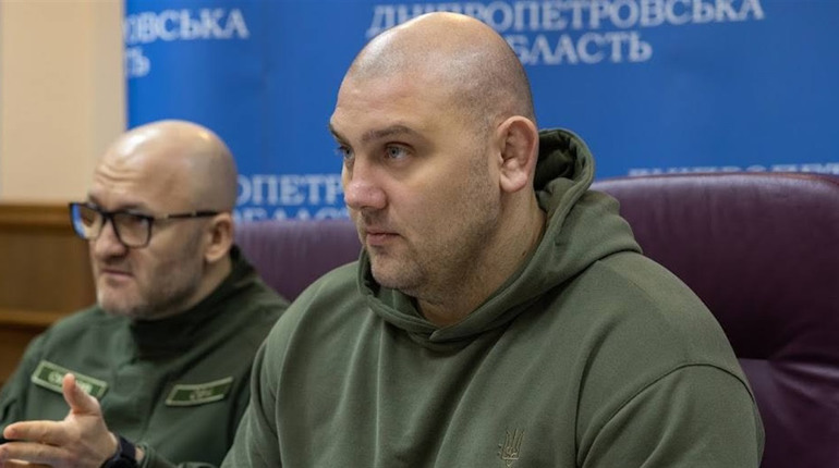 Найбільше постраждала Нікопольщина: голова ДніпроОВА про рік повномасштабного вторгнення росії