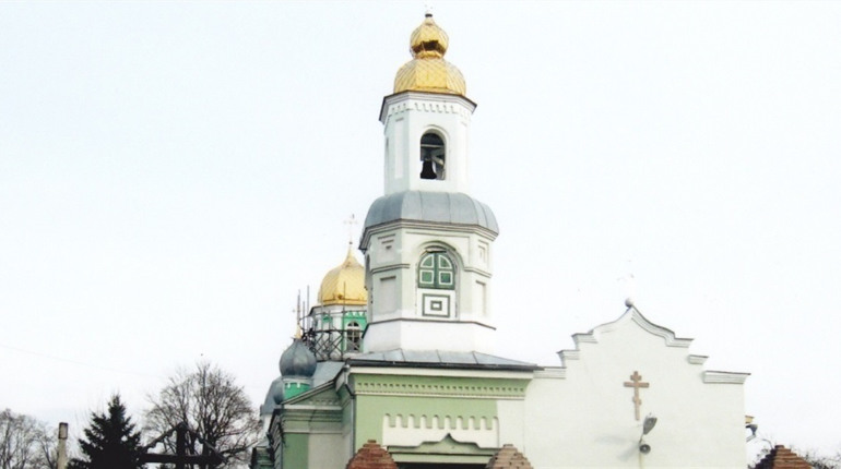 Руйнування вікової спадщини: історія однієї з найстаріших будівель Шостки - Храму Різдва Христового