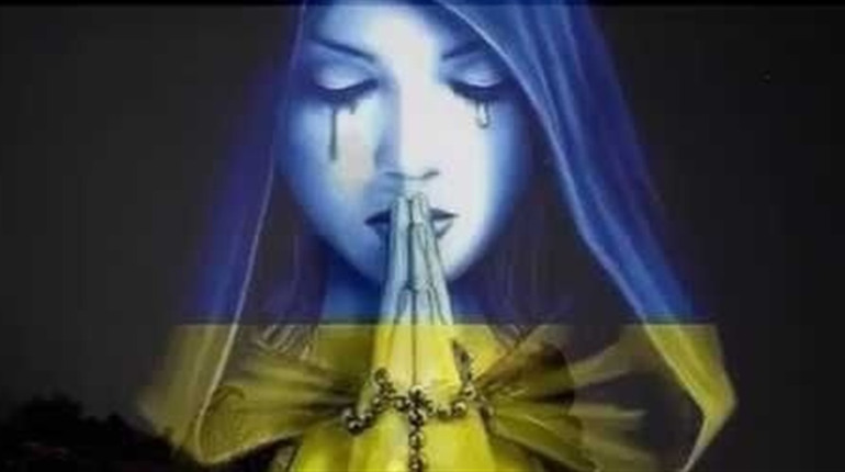 О 9-й годині вшануймо пам'ять жертв хвилиною мовчання