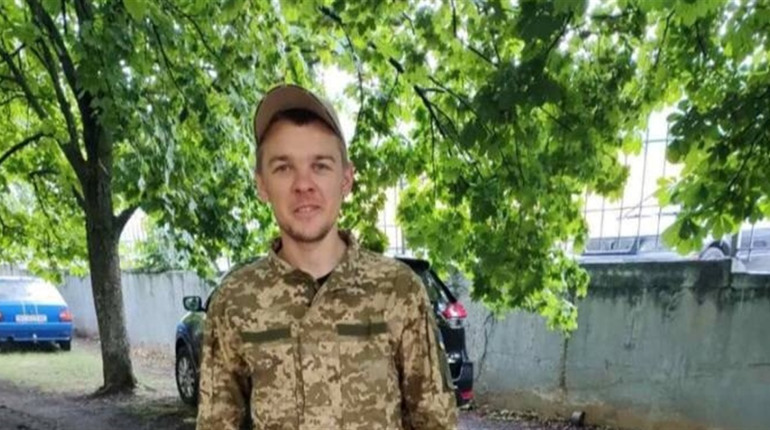Загинув 30-річний Сергій Снєгов з села Цибулеве: що відомо