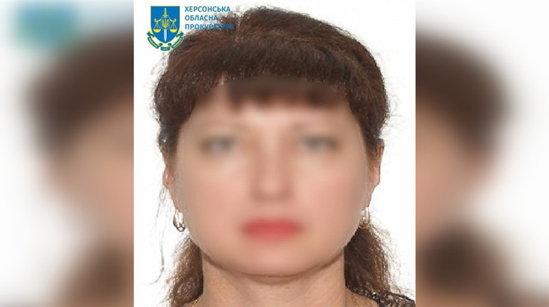 На Херсонщині судитимуть ексочільницю відділу Басейнового управління водних ресурсів нижнього Дніпра