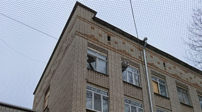 На Херсонщині окупанти завдали ударів по житлових будинках, соціальній та критичній інфраструктурі