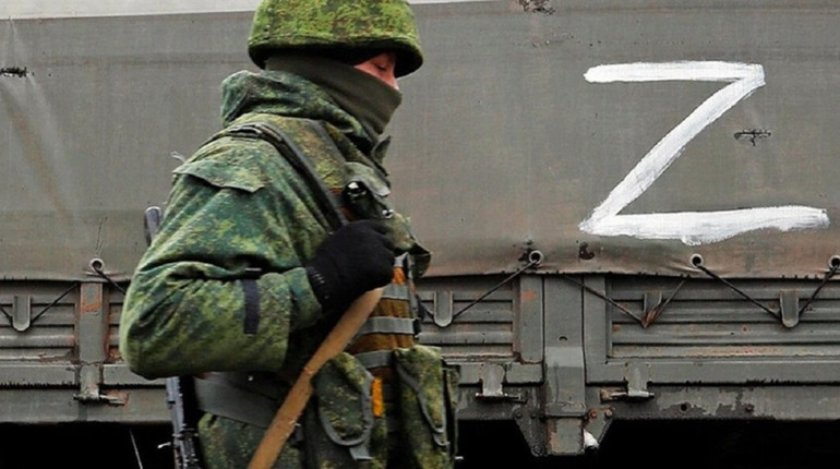 В окупованій Херсонщині проводять репресії з метою мобілізувати чоловіків до російської армії
