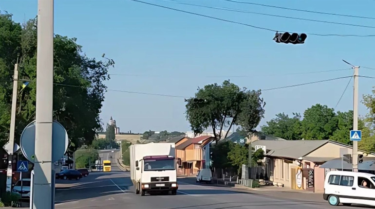 Камера у Великому Дальнику за 100 днів зафіксувала 1800+ порушень і принесла гроші у бюджет
