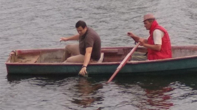 Первомайськ має нові результати перевірки якості води в Південному Бузі. Оновлено