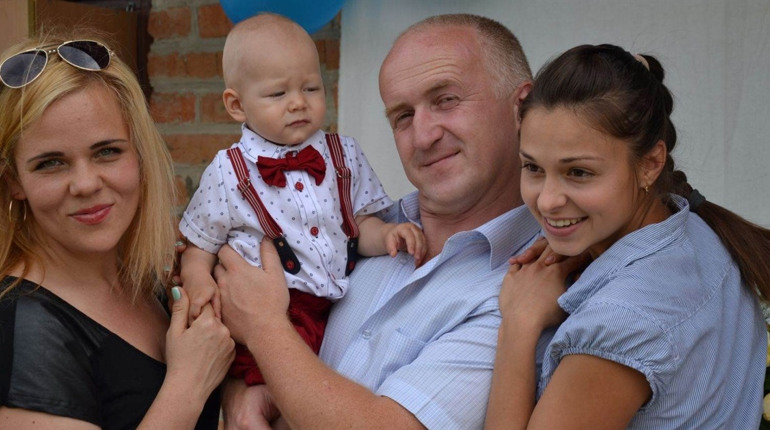 «Вбиває байдужість і несправедливість» - дружина загиблого Героя Ярослава Кузьменка