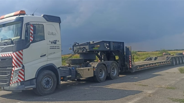 Медики Черкащини віддали свої премії на купівлю автомобіля для захисників