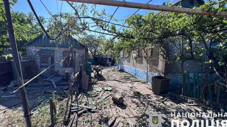 Під обстрілами росіян Курахове: ситуація на Донеччині за добу