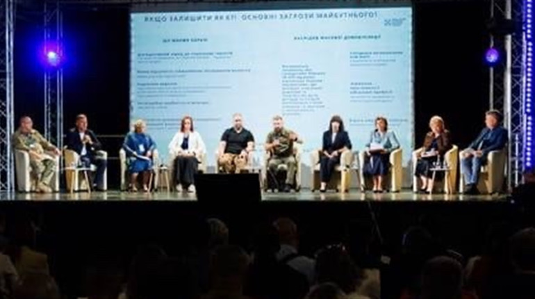 Перші 4 військовослужбовця Харківщини придбали житло коштом держсубвенції