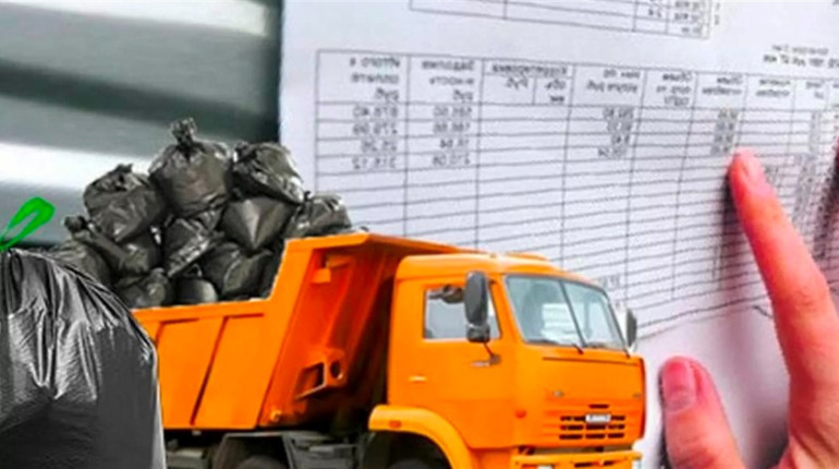 З березня тарифи на вивіз сміття в Ізмаїлі зростуть у середньому на 41%