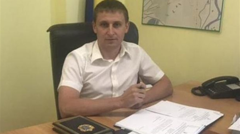 Скандальний очільник Сарненської прокуратури звільнився
