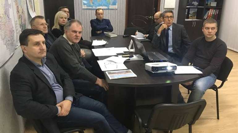 На Луганщині можуть залишитися шість районів, у тому числі і Сватівський