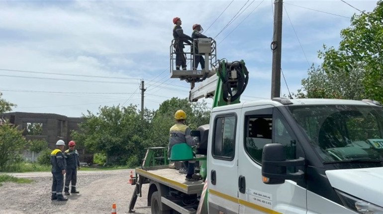 У середу, 12 березня, у Переяславі можливі профілактичні роботи ДТЕК: перелік вулиць