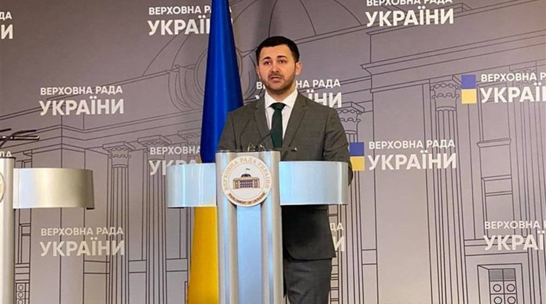 Розвиток інфраструктури краю та створення робочих місць — теми брифінгу Максима Заремського