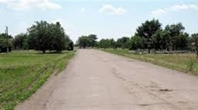 Сальдо змінив статус населених пунктів лівобережжя Херсонщини