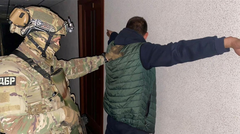 І жити стане краще: поліція затримала ще двох одеситів, які вихваляли окупантів і чекали їх у місті