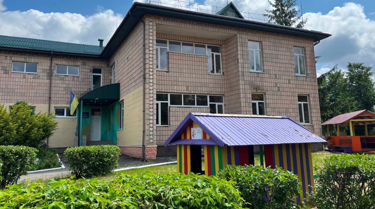 Чергові садочки у Сарнах: як влаштувати дитину на літо
