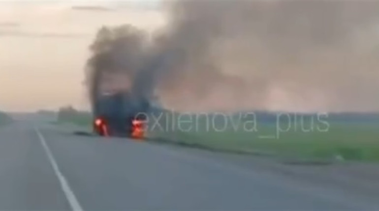 ЗСУ завдали ударів по глибокій логістиці окупантів на ТОТ Херсонщини