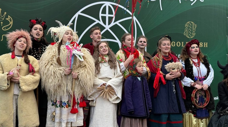 Головні герої вертепу: що вони символізують