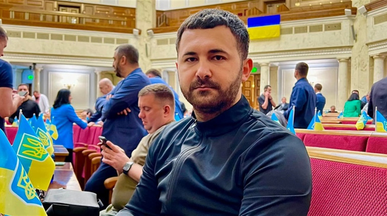Відбудуться прийоми громадян народним депутатом Максимом Заремським у Кіцмані, Мамаївцях, Брусниці