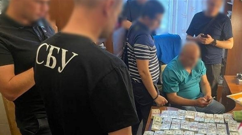 Одеські нейрохірурги вимагали з переселенця 1200 доларів за безкоштовну операцію