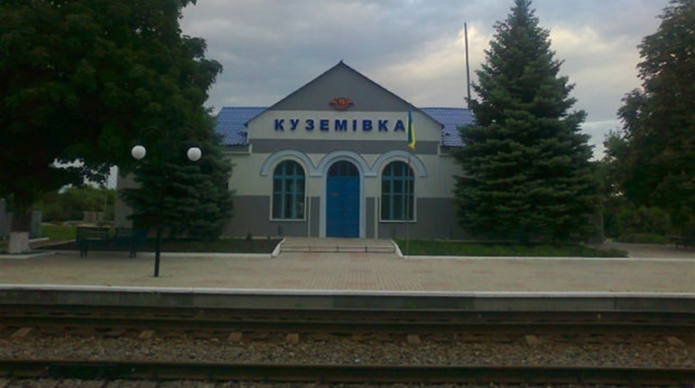 У Сватівському районі можуть закрити вантажну станцію «Куземівка»
