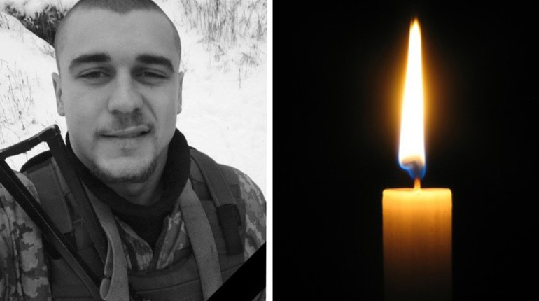 У Долинській відбудеться прощання з героєм