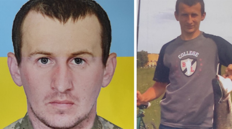 "Він казав мені, що на Івано-Франківщині. А сам був у Бахмуті на нулі". Пам'яті Олександра Пастуха