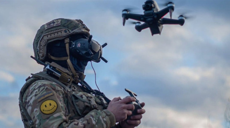 "Азов" знищив поблизу Лисичанська ворожий комплекс "Іронія-М" вартістю понад $50 тис. Відео