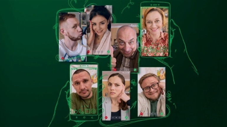 Підбірка цікавих українських комедійних серіалів для прохолодних осінніх вечорів