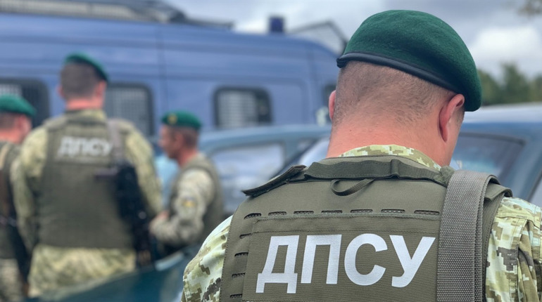 Майже детектив: п'яні мотоциклісти замало не порушили кордон з Білоруссю