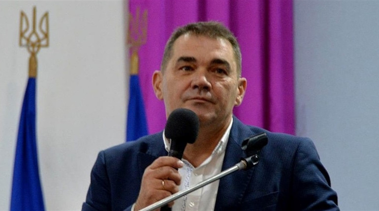 «Все, Котя, за мною прийшли»: два роки у полоні росіян перебуває мер Голої Пристані
