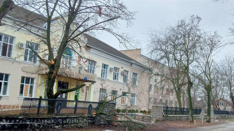 На ТОТ Херсонщини окупанти деталізували правила привласнення приватного житла