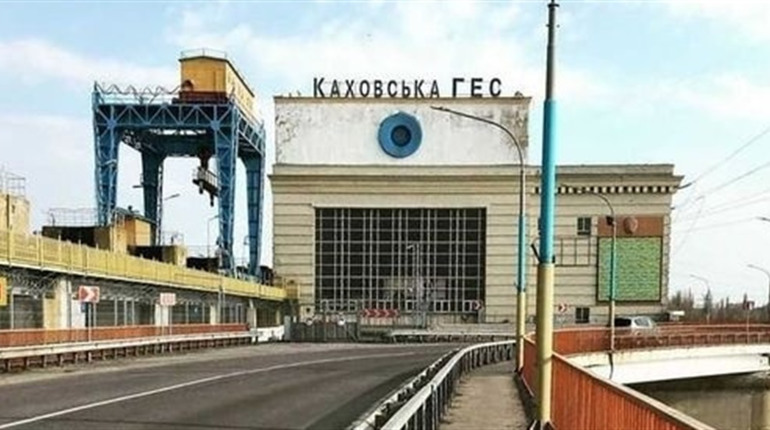 "Укргідроенерго" витратить 365 мільйонів на юристів для судів з Росією за знищення Каховської ГЕС