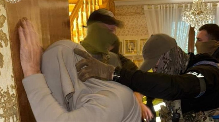 $8000 за "хворобу": правоохоронці викрили схему виготовлення фіктивної інвалідності для ухилянтів