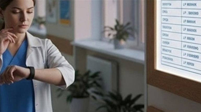 Плануйте візит заздалегідь: графік роботи лікарів Південноукраїнська на 16–20 лютого