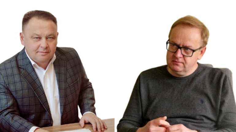 Квартири та елітна машина: скільки заробили і що купили голови Трускавецької і Східницької громад