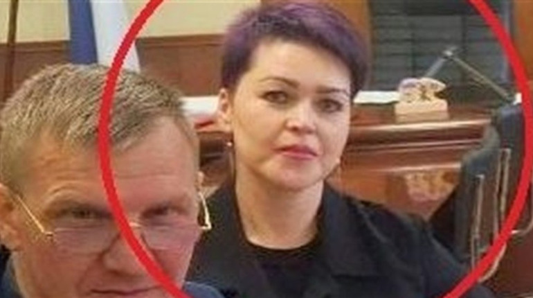 У Генічеську зміна влади: росіяни призначили чергового “главу” окупаційної адміністрації