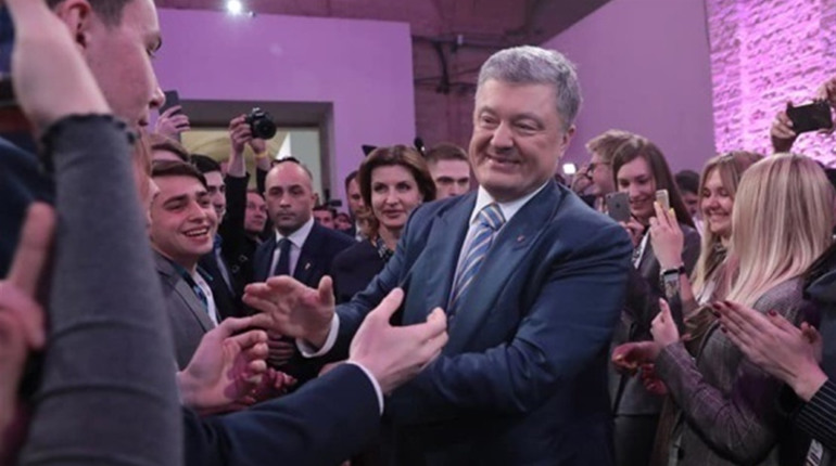 Чому я голосував за Порошенка
