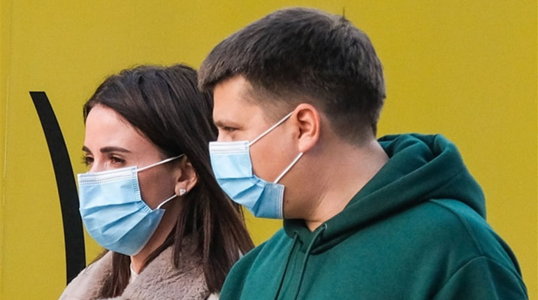 На Чортківщині за добу - 14 нових випадків COVID-19